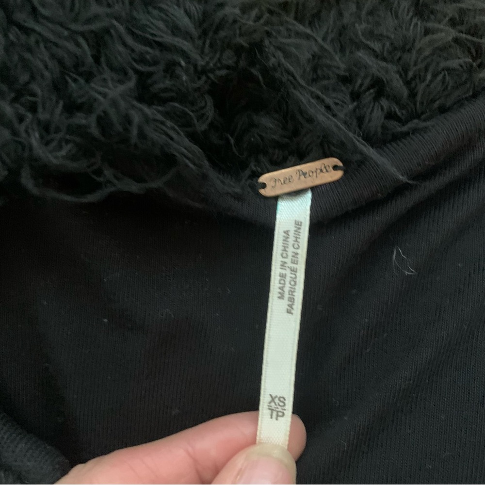 Free People Jacket - Picture 2 of 4